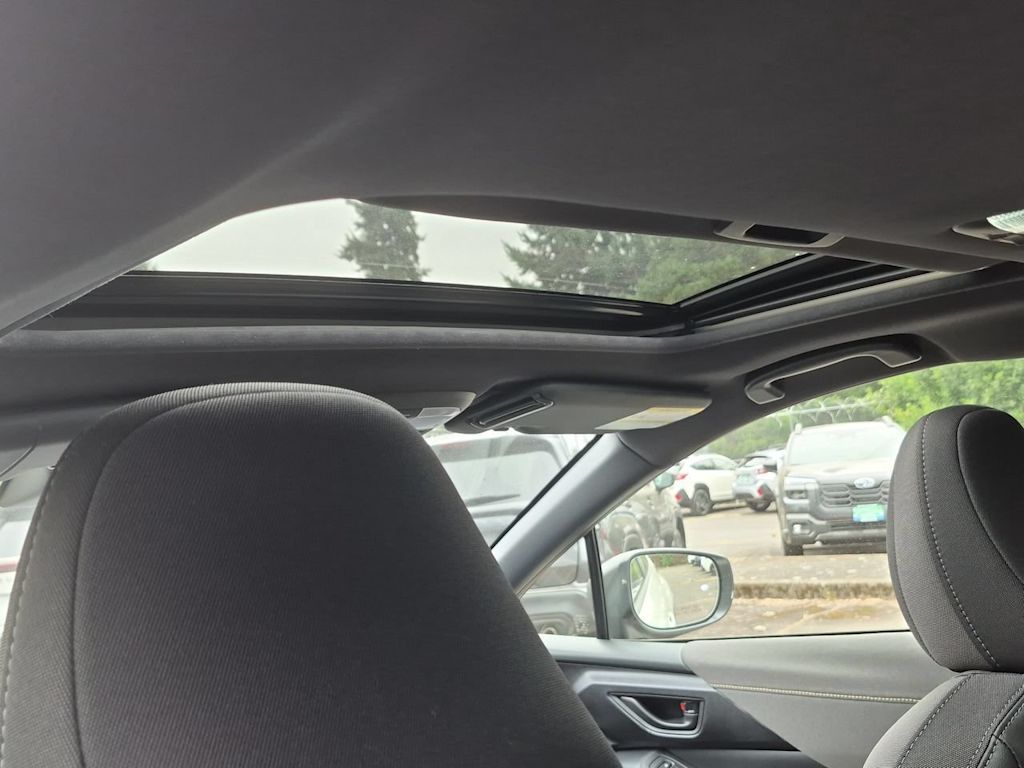 Thumbnail: 2026 Subaru Crosstrek - 27