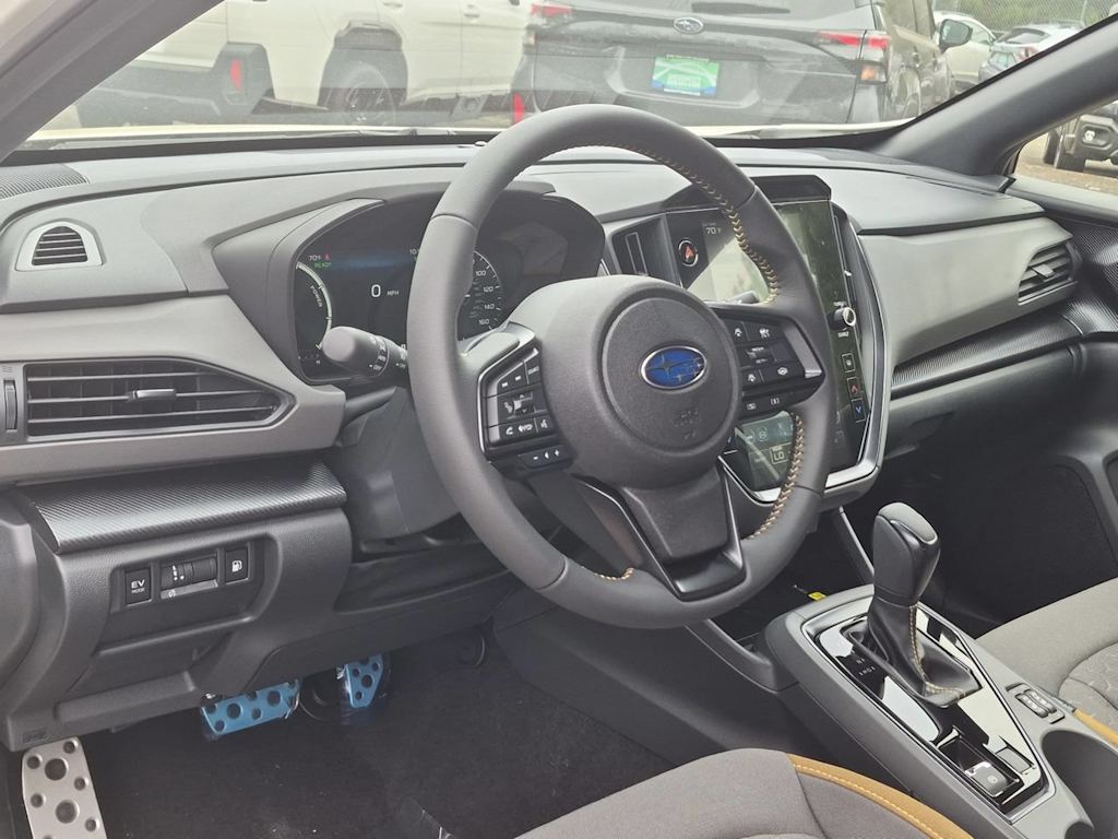 Thumbnail: 2026 Subaru Crosstrek - 2