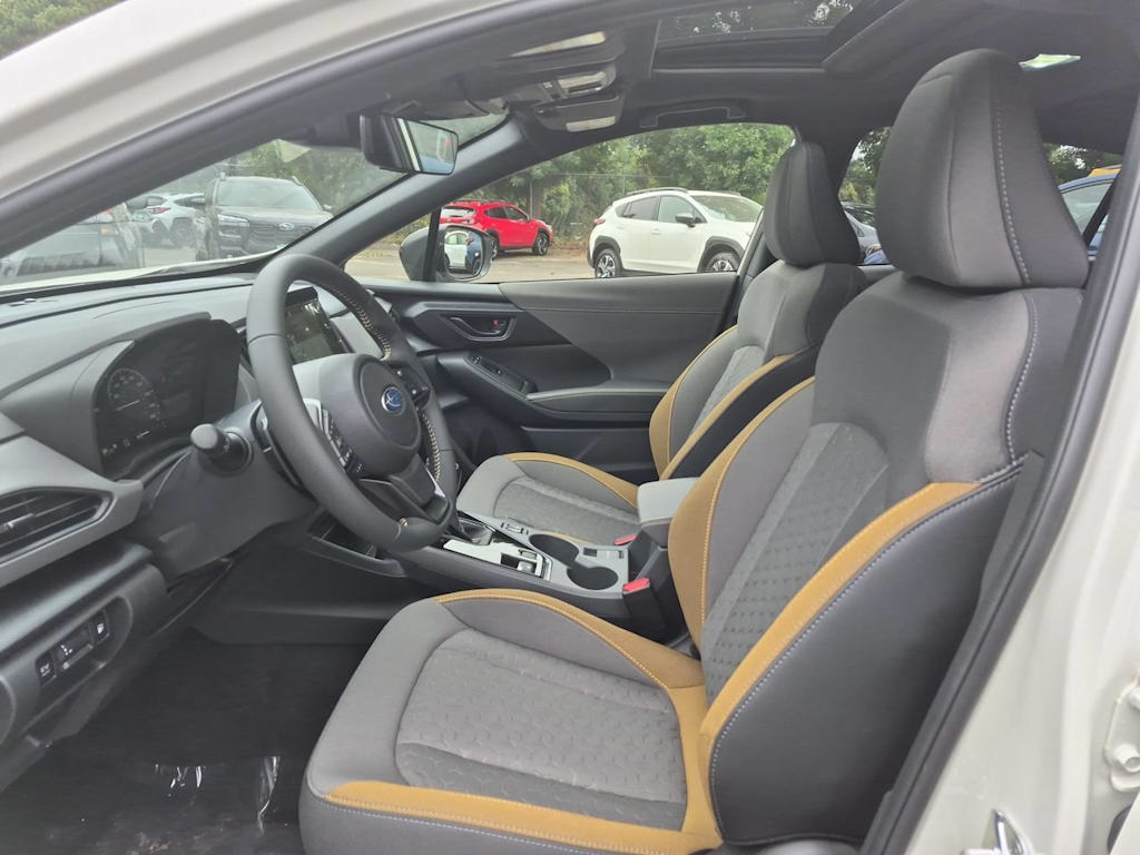Thumbnail: 2026 Subaru Crosstrek - 10
