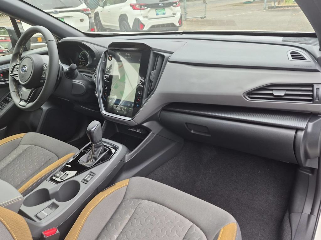 Thumbnail: 2026 Subaru Crosstrek - 13