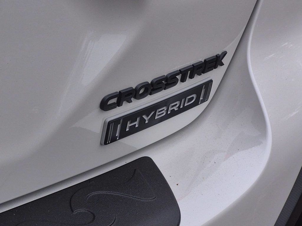 Thumbnail: 2026 Subaru Crosstrek - 25