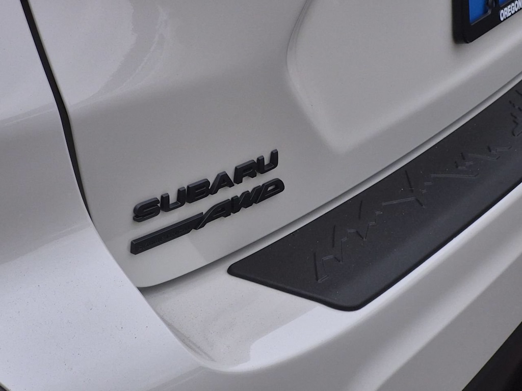 Thumbnail: 2026 Subaru Crosstrek - 7