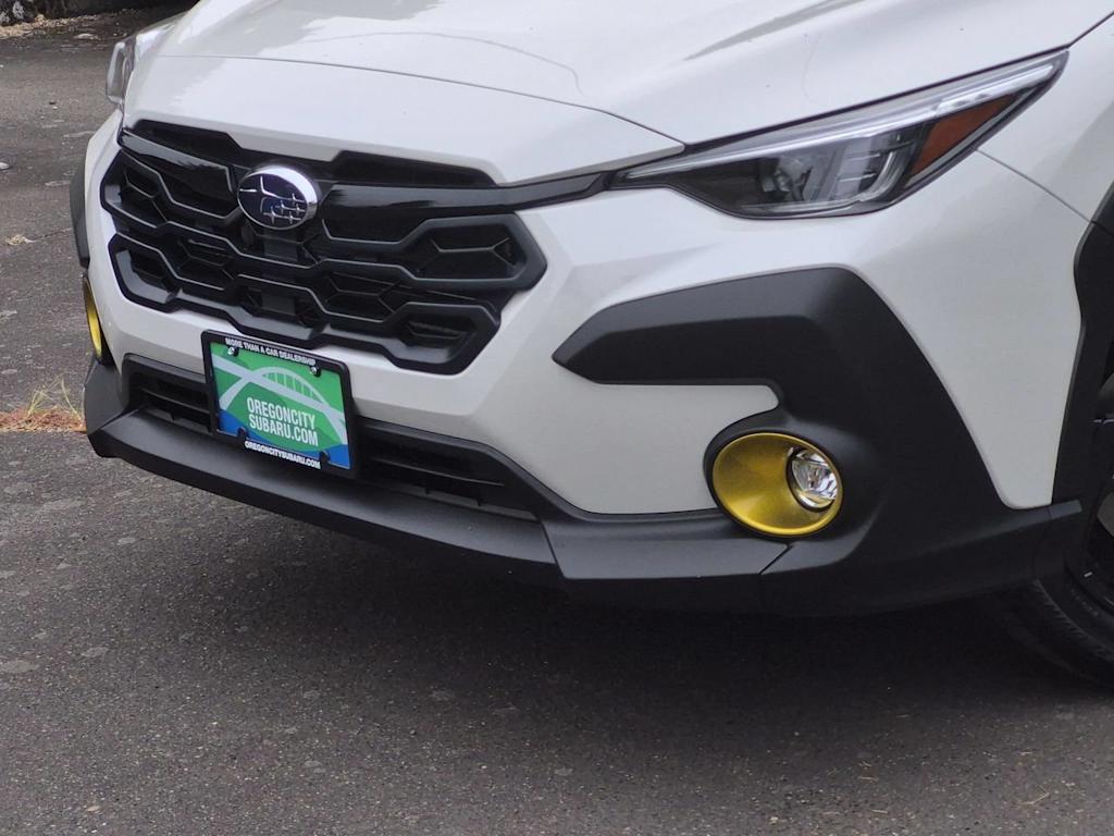 Thumbnail: 2026 Subaru Crosstrek - 24