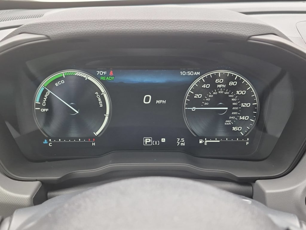 Thumbnail: 2026 Subaru Crosstrek - 17