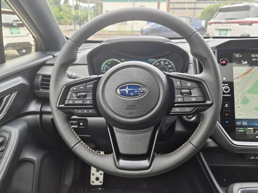 Thumbnail: 2026 Subaru Crosstrek - 14