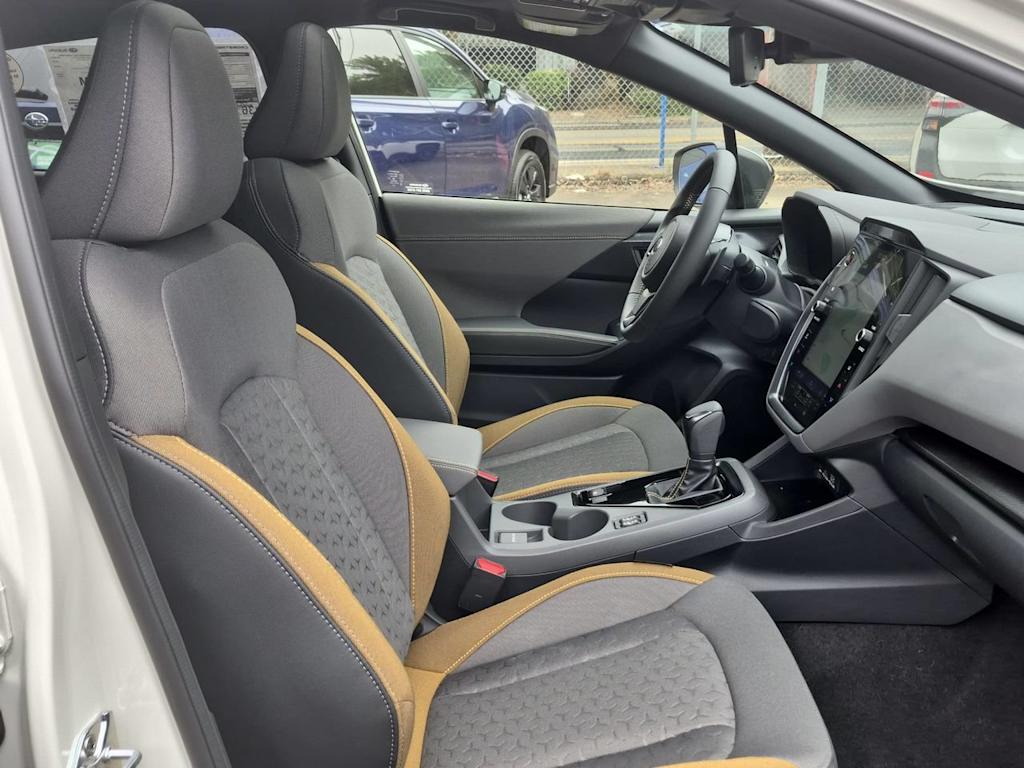 Thumbnail: 2026 Subaru Crosstrek - 11
