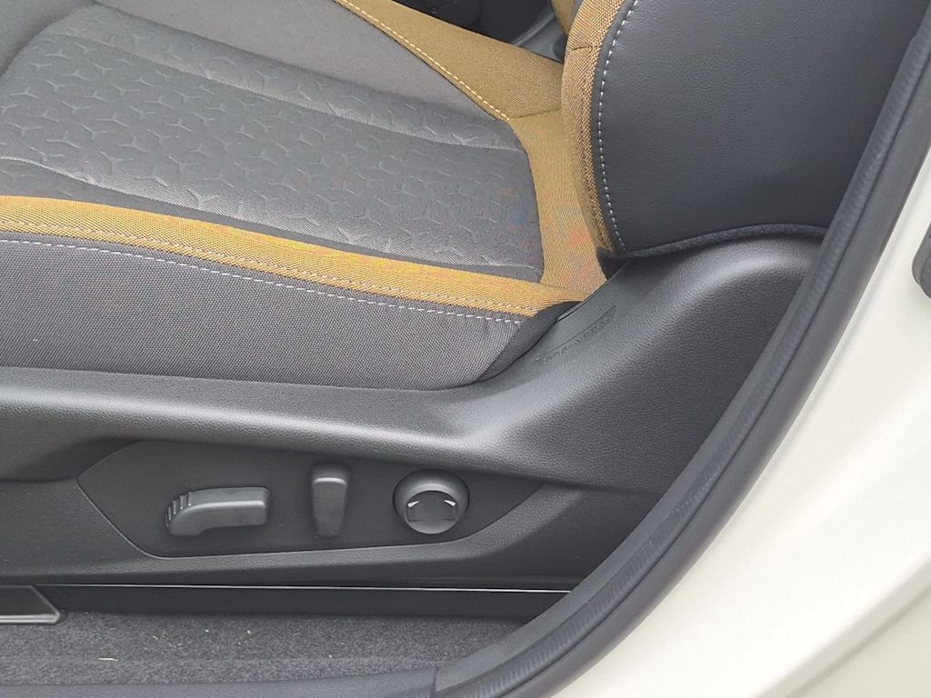 Thumbnail: 2026 Subaru Crosstrek - 27