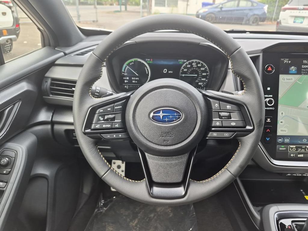 Thumbnail: 2026 Subaru Crosstrek - 14