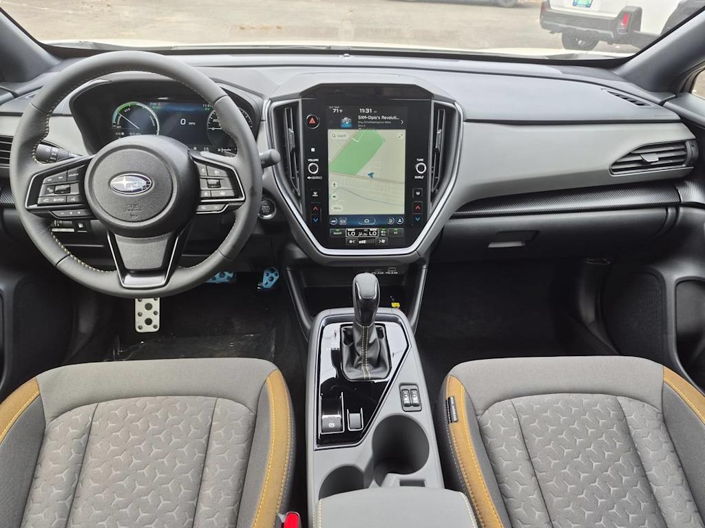 Thumbnail: 2026 Subaru Crosstrek - 9