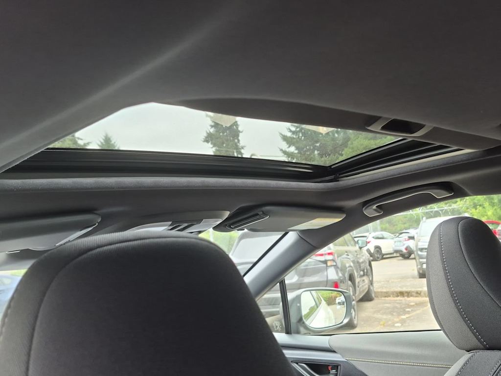 Thumbnail: 2026 Subaru Crosstrek - 28