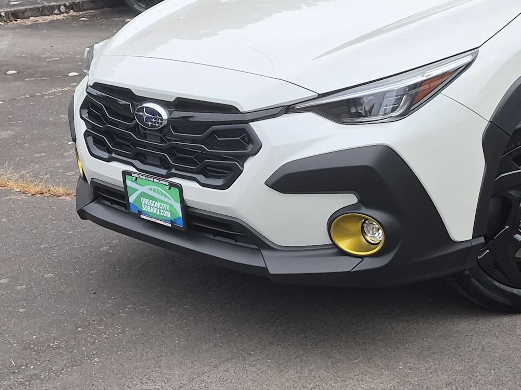 Thumbnail: 2026 Subaru Crosstrek - 25
