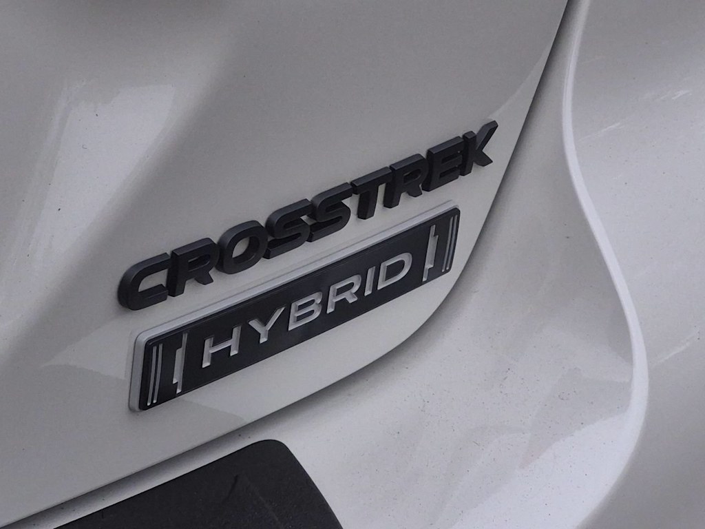 Thumbnail: 2026 Subaru Crosstrek - 26
