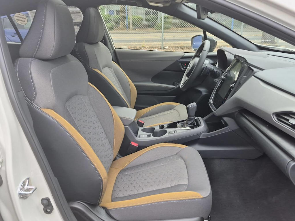 Thumbnail: 2026 Subaru Crosstrek - 11