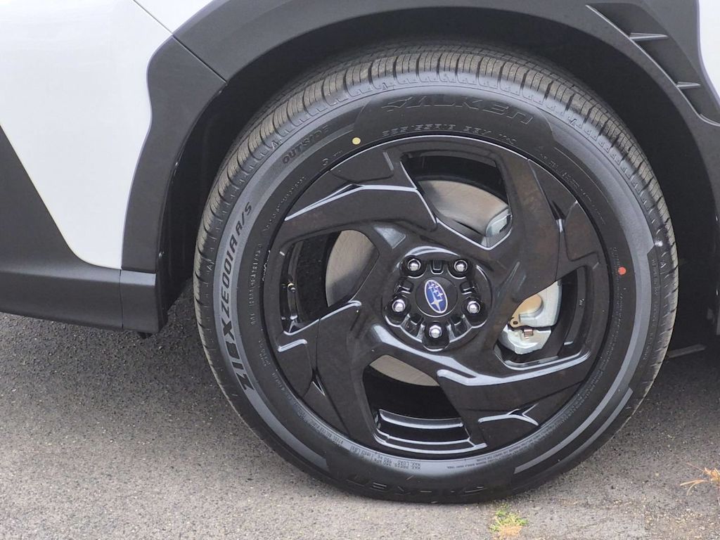 Thumbnail: 2026 Subaru Crosstrek - 8