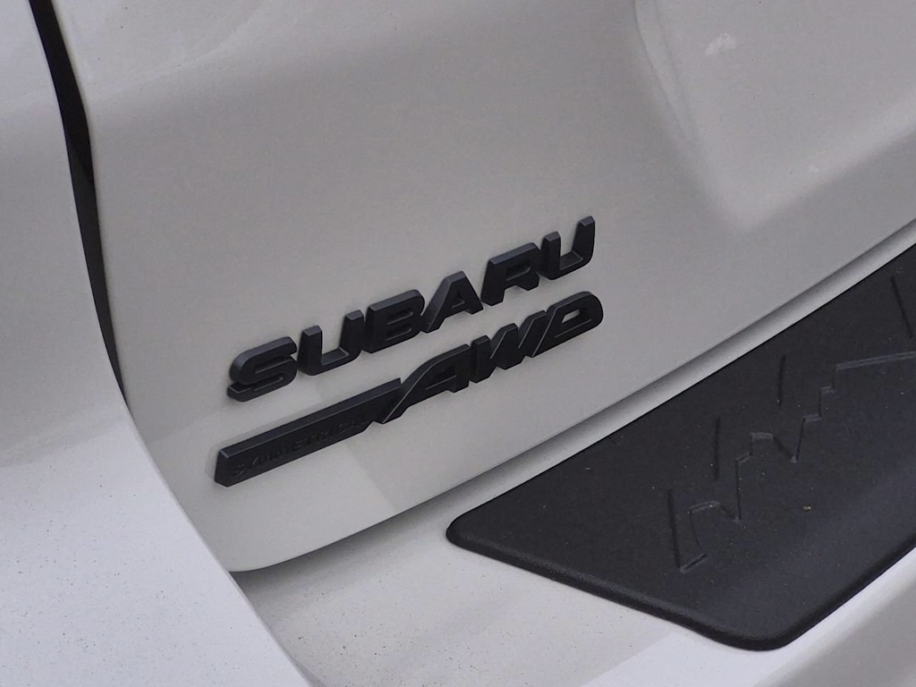 Thumbnail: 2026 Subaru Crosstrek - 7