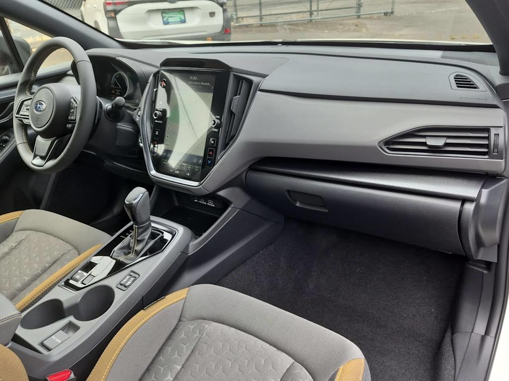 Thumbnail: 2026 Subaru Crosstrek - 13