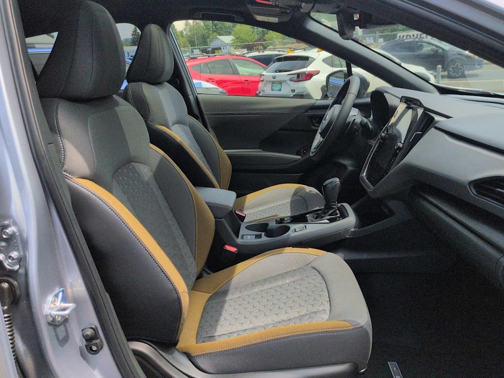 Thumbnail: 2026 Subaru Crosstrek - 12