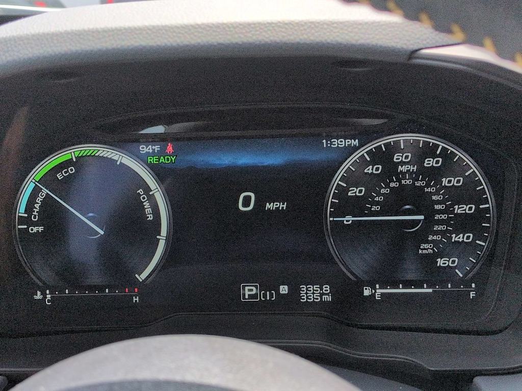 Thumbnail: 2026 Subaru Crosstrek - 17