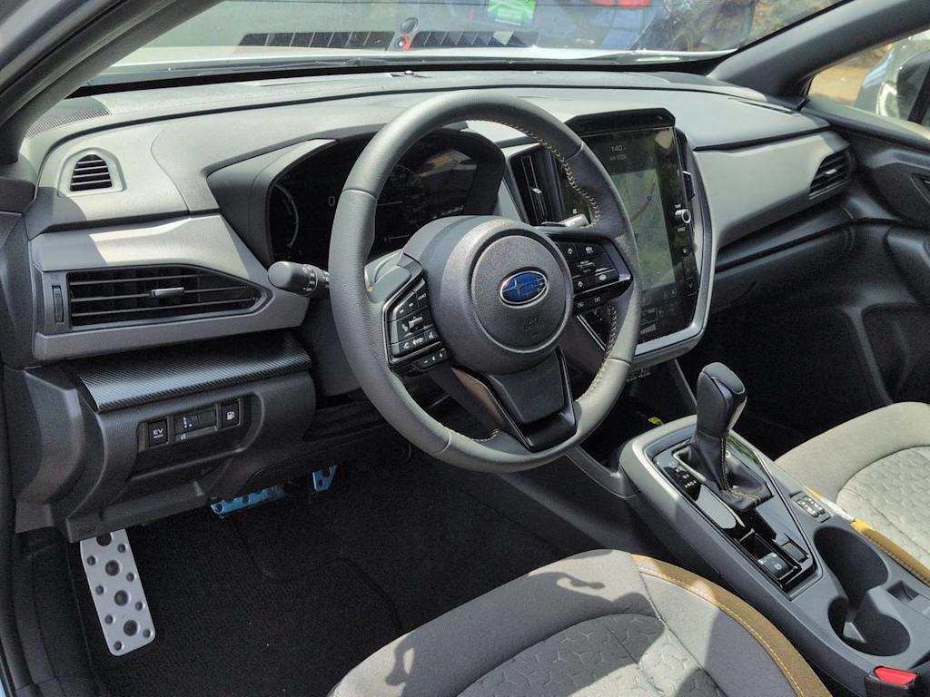Thumbnail: 2026 Subaru Crosstrek - 2
