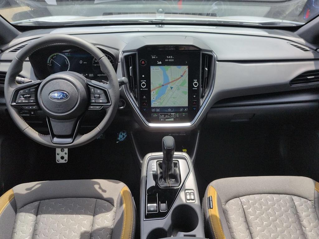 Thumbnail: 2026 Subaru Crosstrek - 10