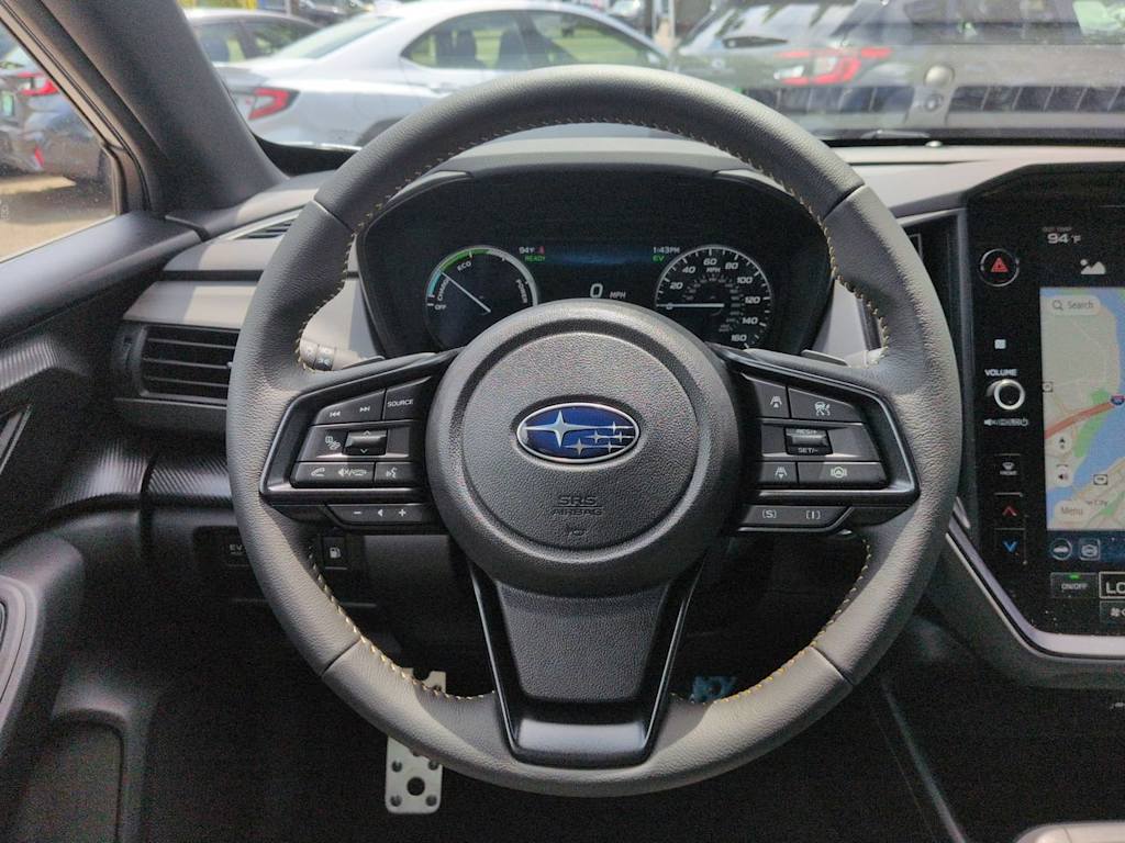 Thumbnail: 2026 Subaru Crosstrek - 14