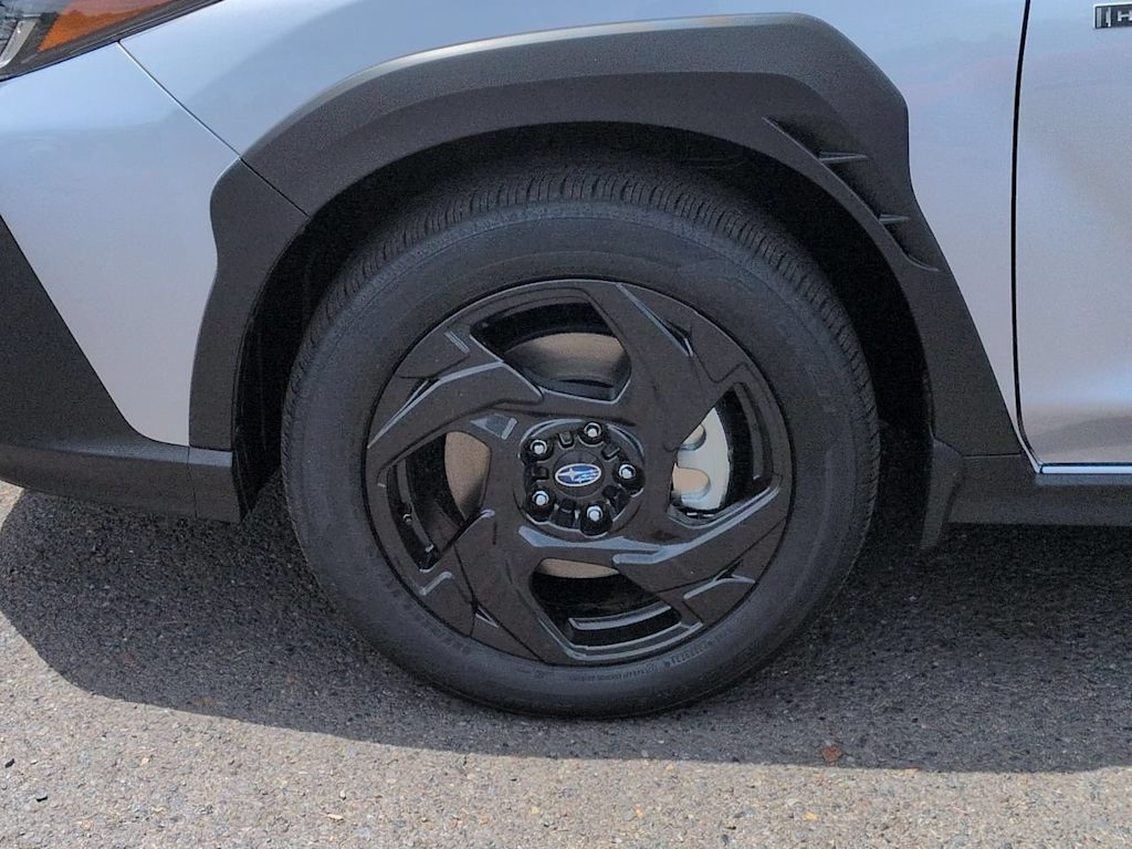 Thumbnail: 2026 Subaru Crosstrek - 8