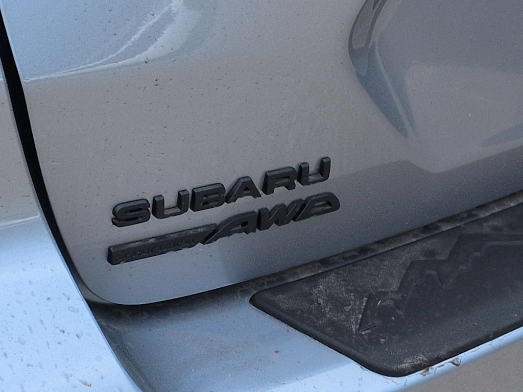 Thumbnail: 2026 Subaru Crosstrek - 7