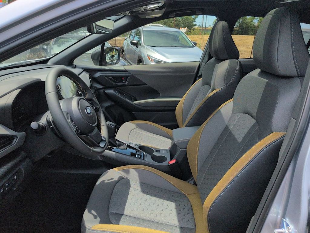 Thumbnail: 2026 Subaru Crosstrek - 11