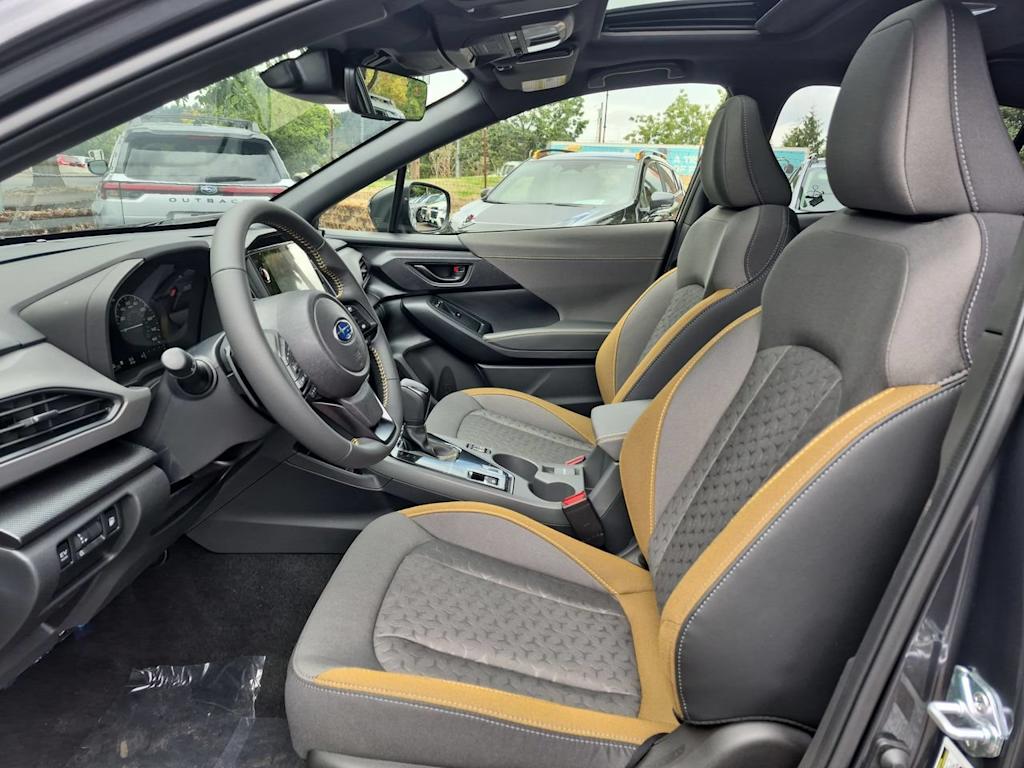 Thumbnail: 2026 Subaru Crosstrek - 10