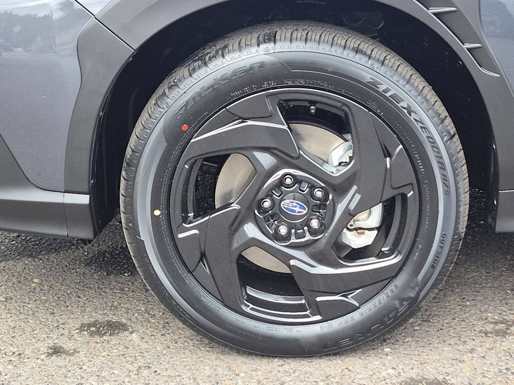 Thumbnail: 2026 Subaru Crosstrek - 8