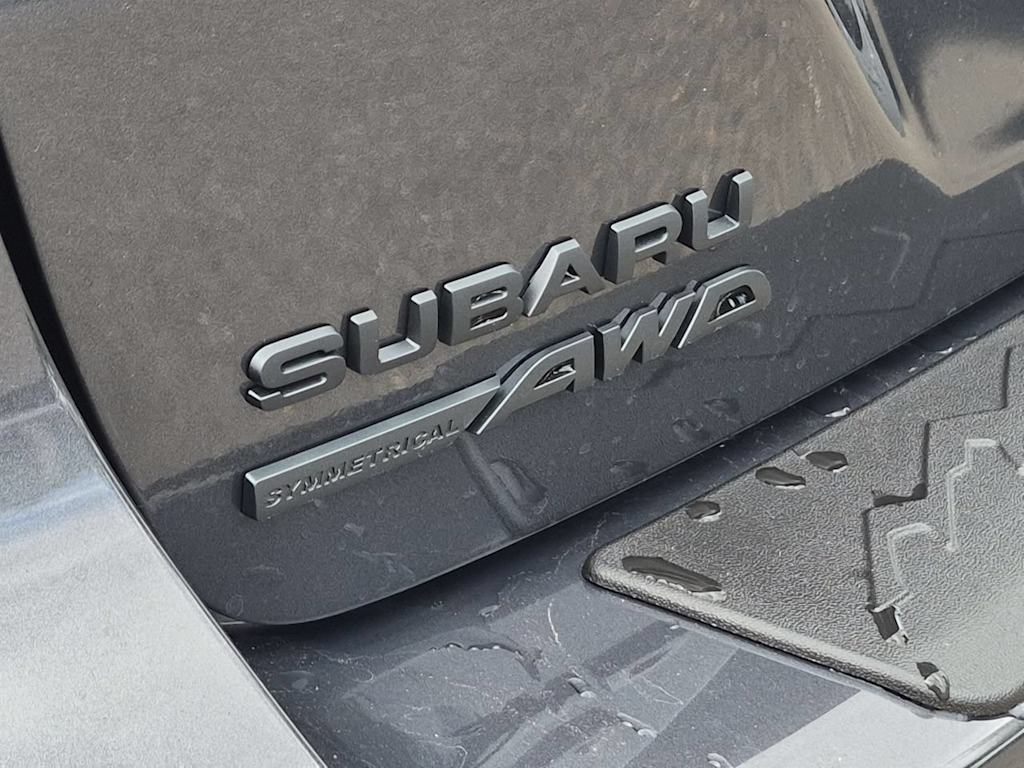 Thumbnail: 2026 Subaru Crosstrek - 7