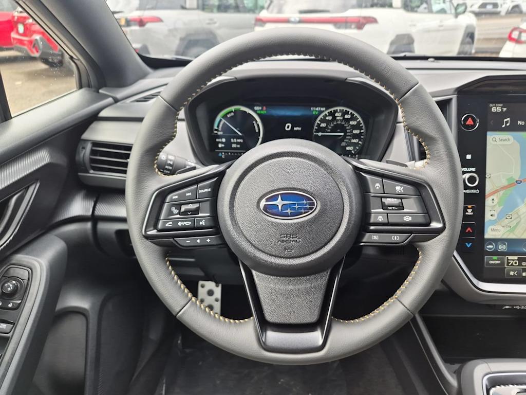 Thumbnail: 2026 Subaru Crosstrek - 14