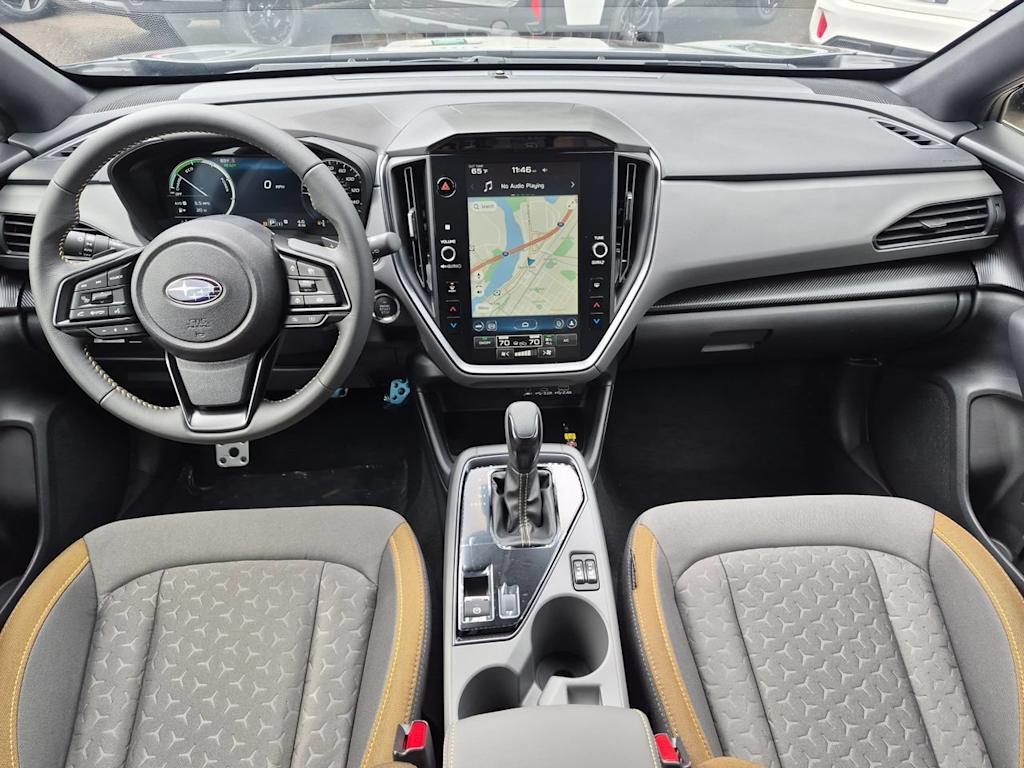 Thumbnail: 2026 Subaru Crosstrek - 9