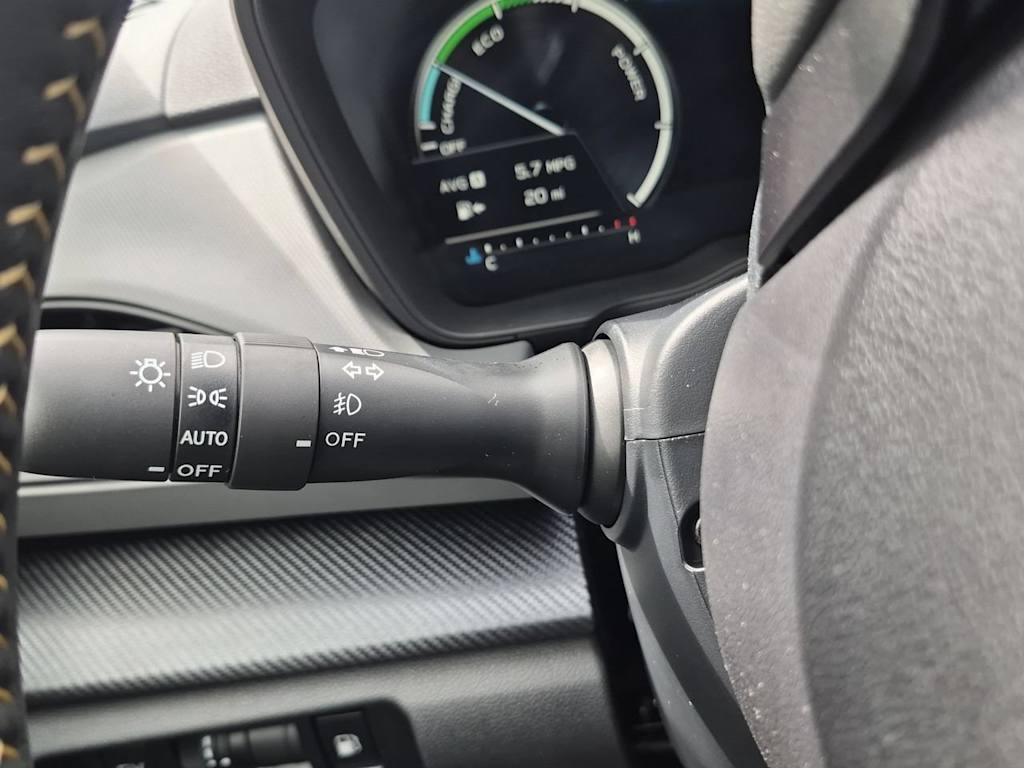 Thumbnail: 2026 Subaru Crosstrek - 34