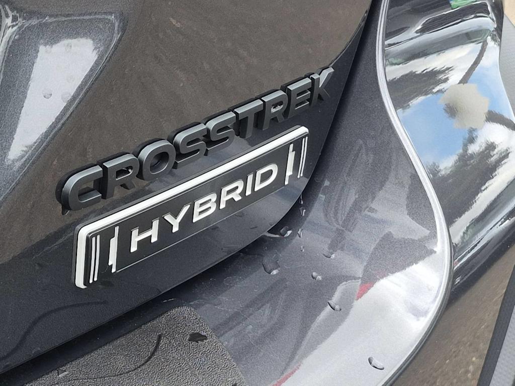 Thumbnail: 2026 Subaru Crosstrek - 26