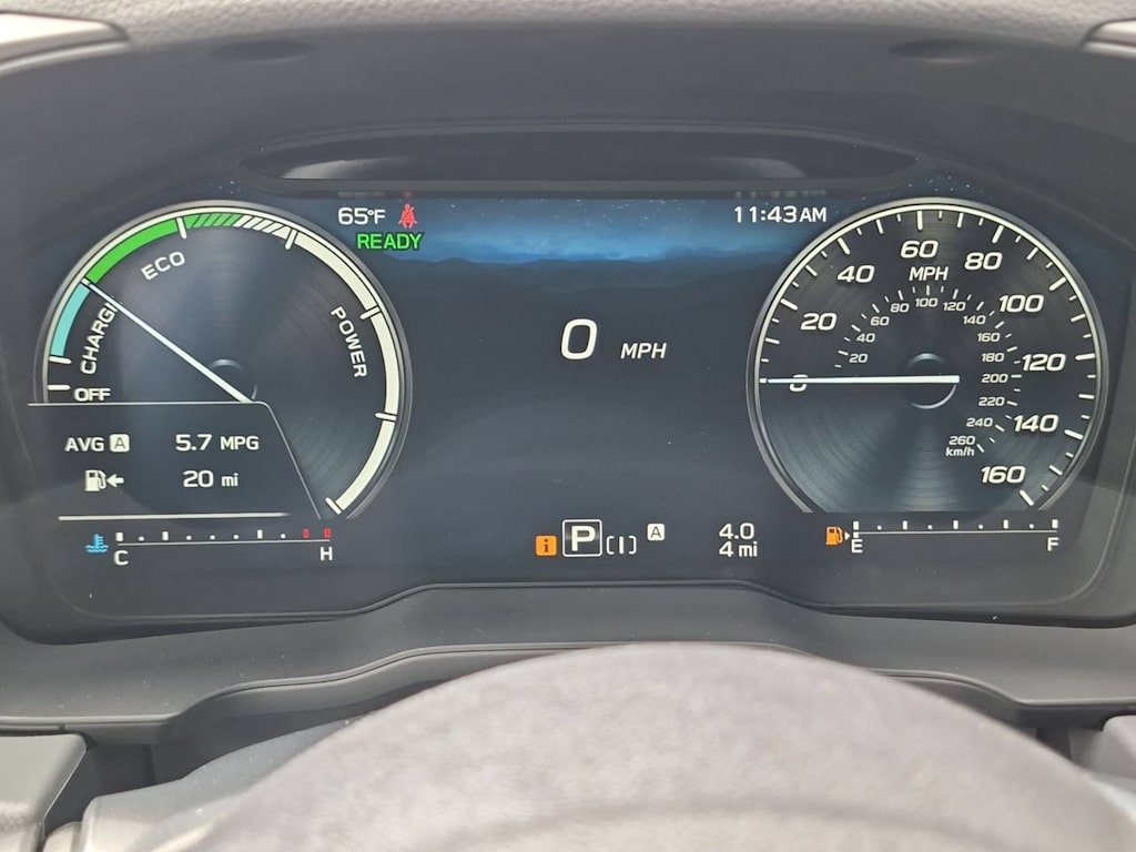 Thumbnail: 2026 Subaru Crosstrek - 17
