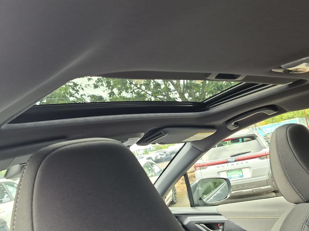 Thumbnail: 2026 Subaru Crosstrek - 28