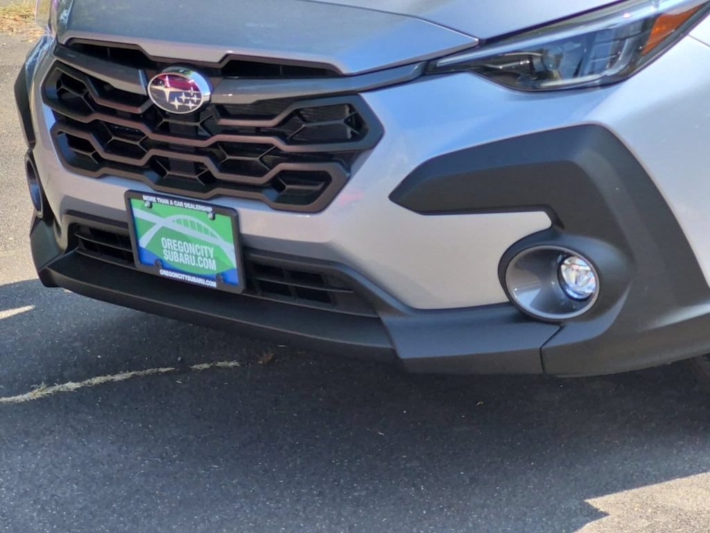 Thumbnail: 2026 Subaru Crosstrek - 25