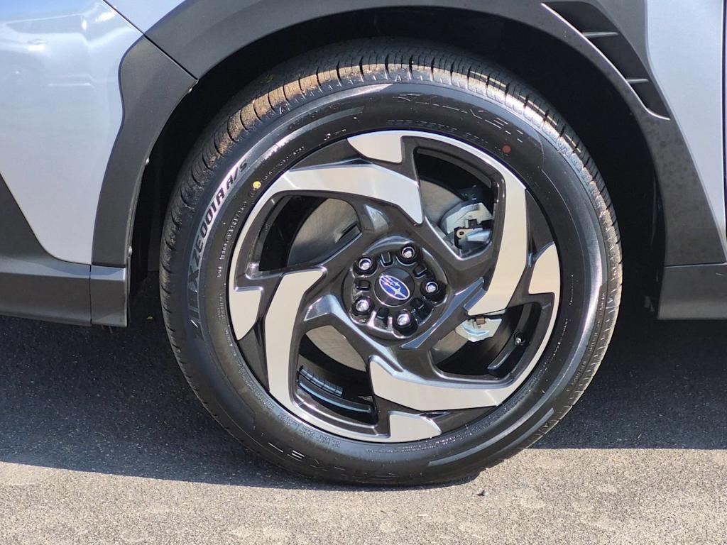 Thumbnail: 2026 Subaru Crosstrek - 8