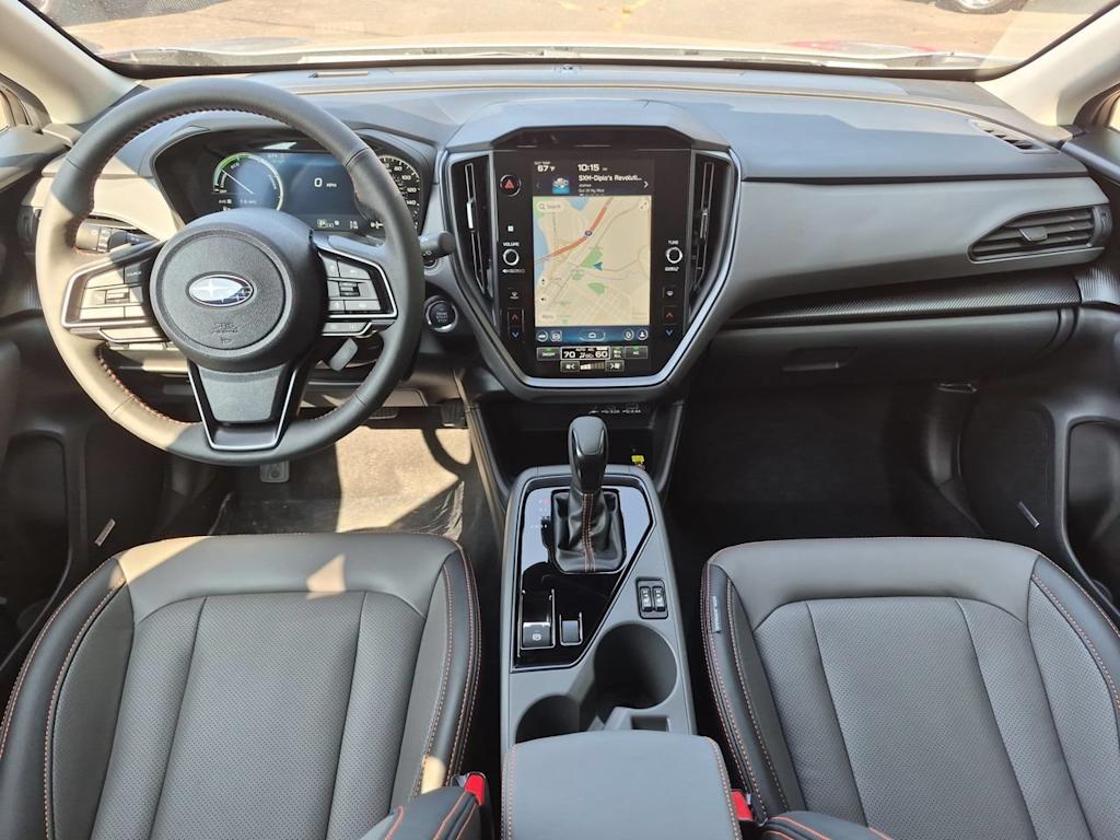 Thumbnail: 2026 Subaru Crosstrek - 9