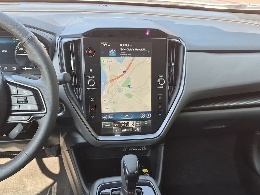Thumbnail: 2026 Subaru Crosstrek - 15