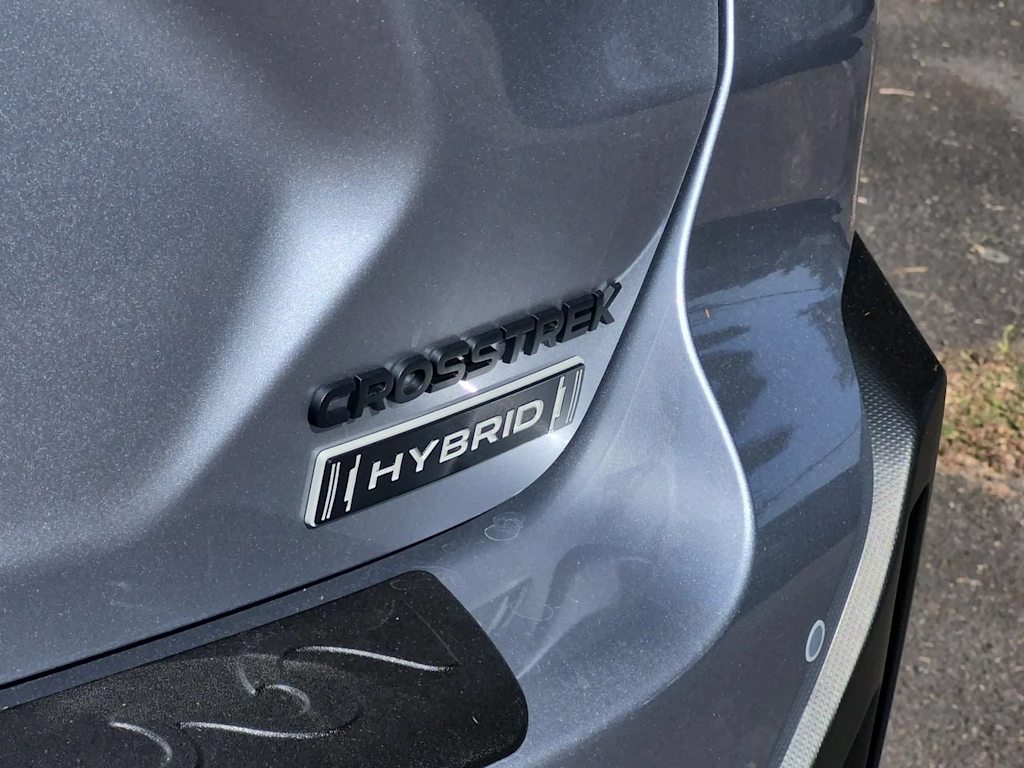Thumbnail: 2026 Subaru Crosstrek - 26