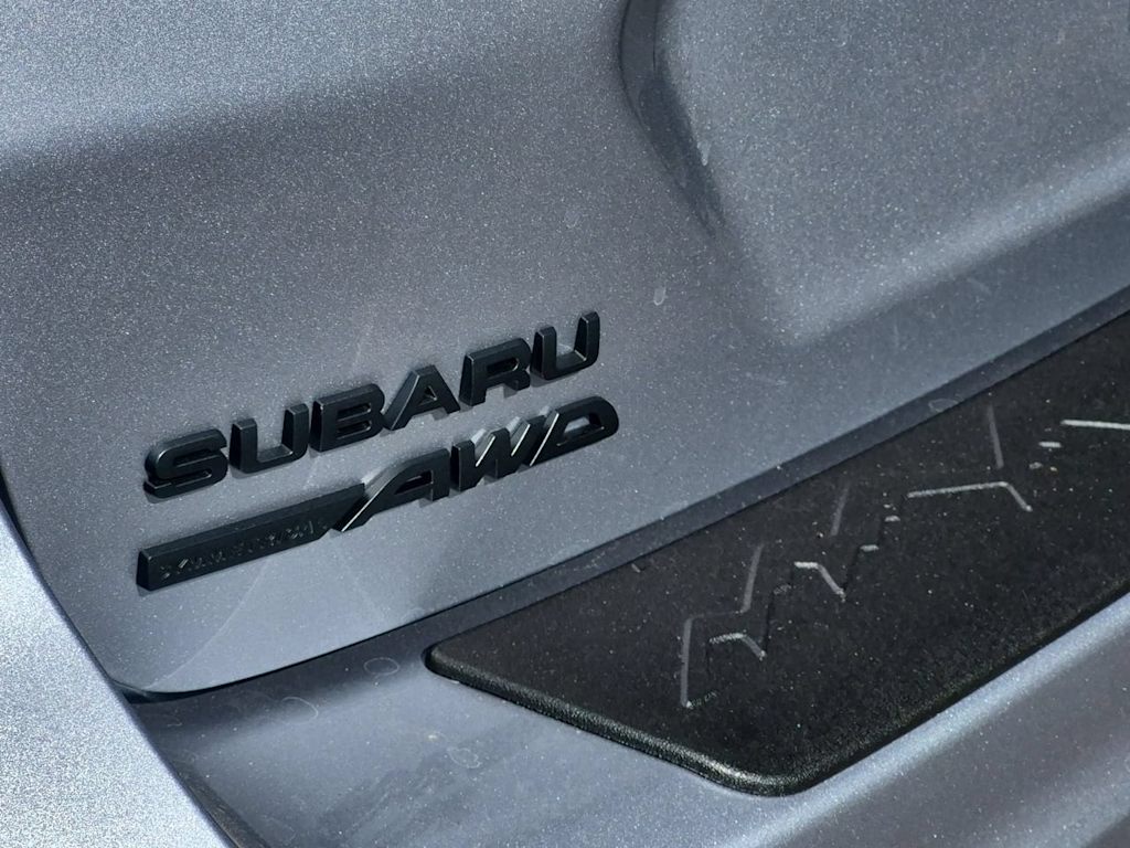 Thumbnail: 2026 Subaru Crosstrek - 7