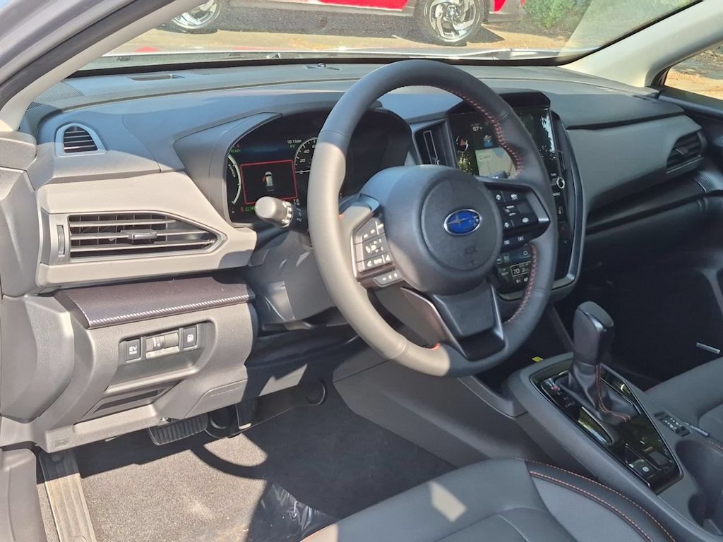 Thumbnail: 2026 Subaru Crosstrek - 2