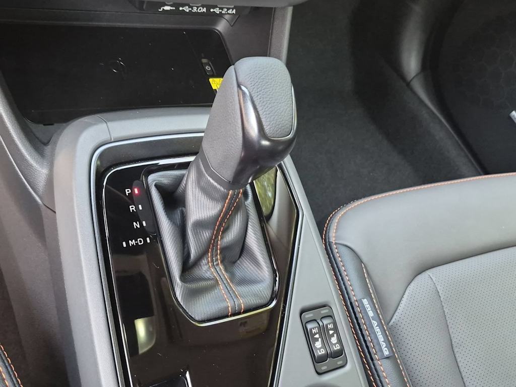 Thumbnail: 2026 Subaru Crosstrek - 16