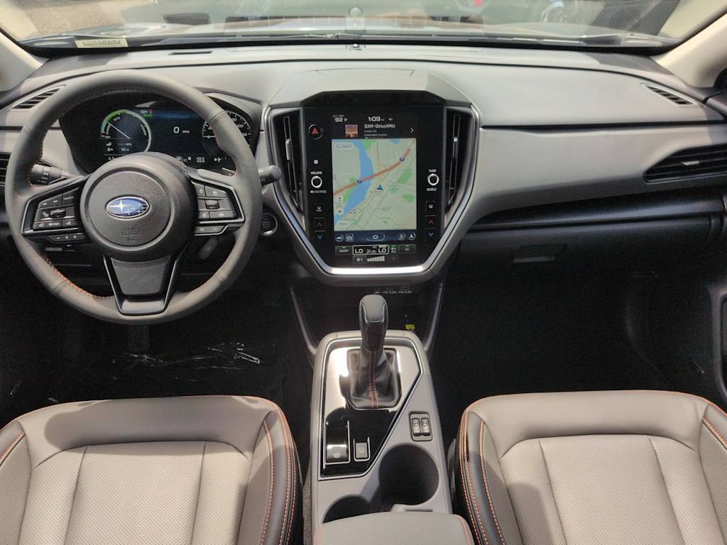 Thumbnail: 2026 Subaru Crosstrek - 10