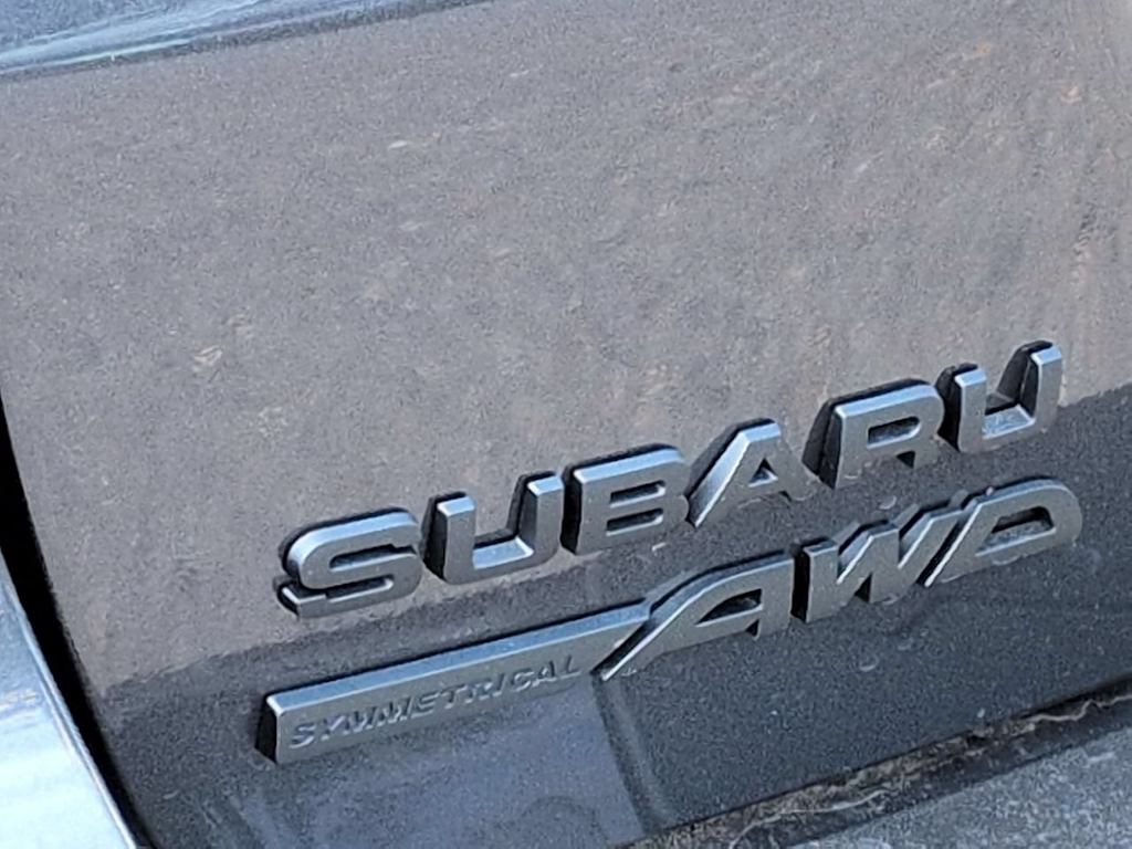 Thumbnail: 2026 Subaru Crosstrek - 7