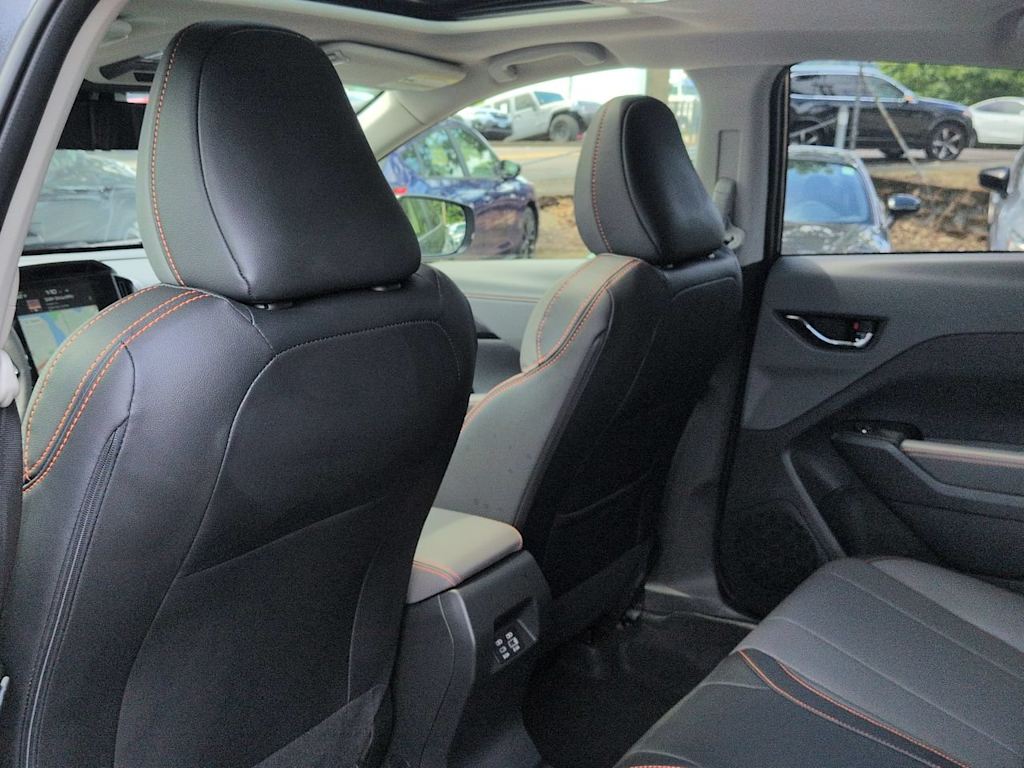 Thumbnail: 2026 Subaru Crosstrek - 13