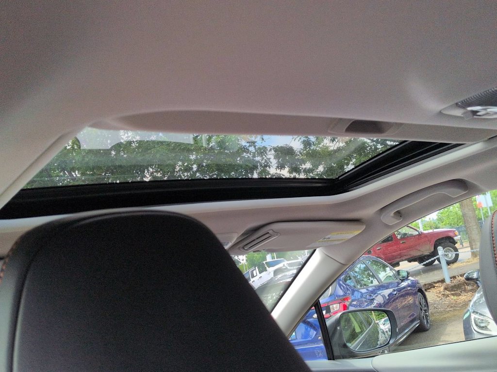 Thumbnail: 2026 Subaru Crosstrek - 28