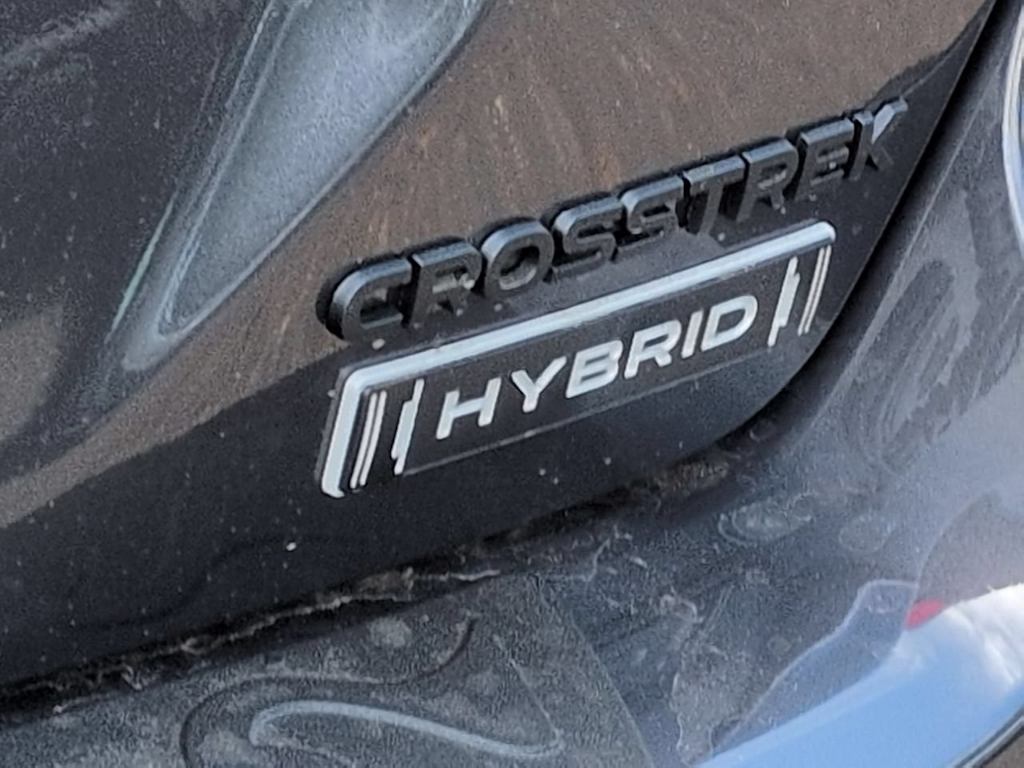Thumbnail: 2026 Subaru Crosstrek - 26